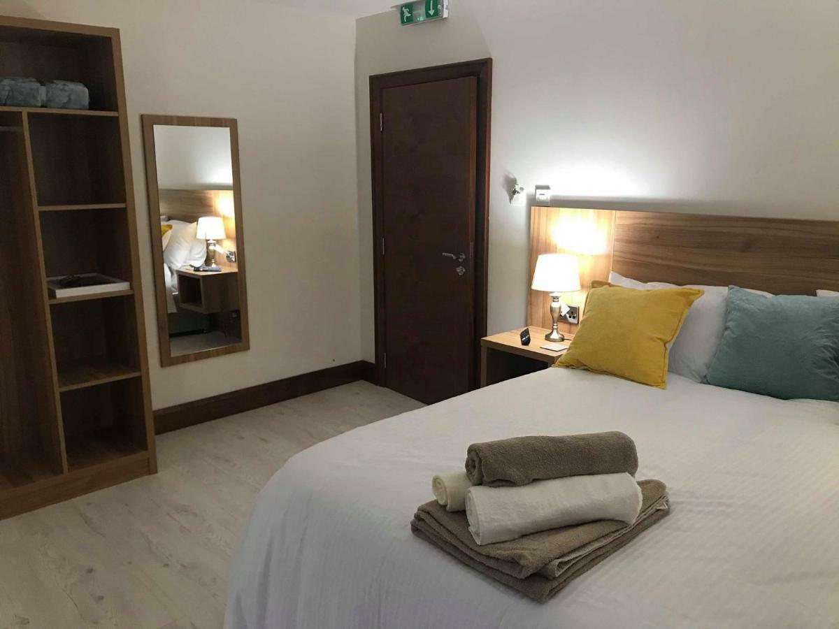 Guest house Muldonagh Country House *