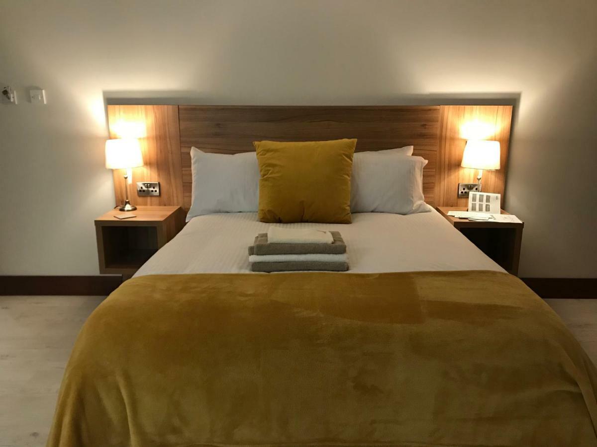 Muldonagh Country House