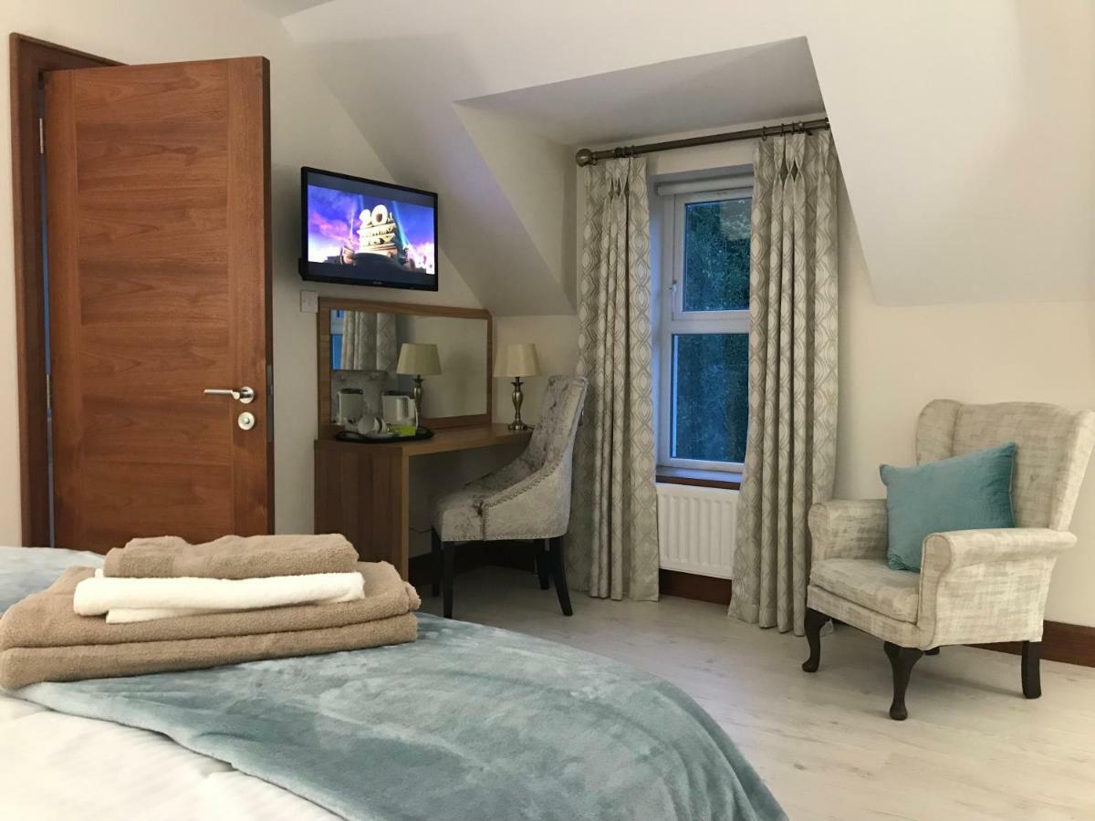 Muldonagh Country House Guest house Londonderry