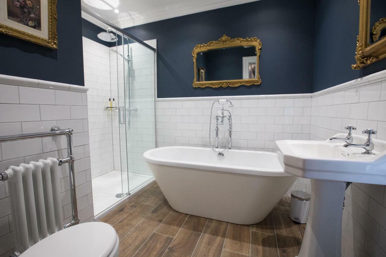 Palace Street Apartment Londonderry