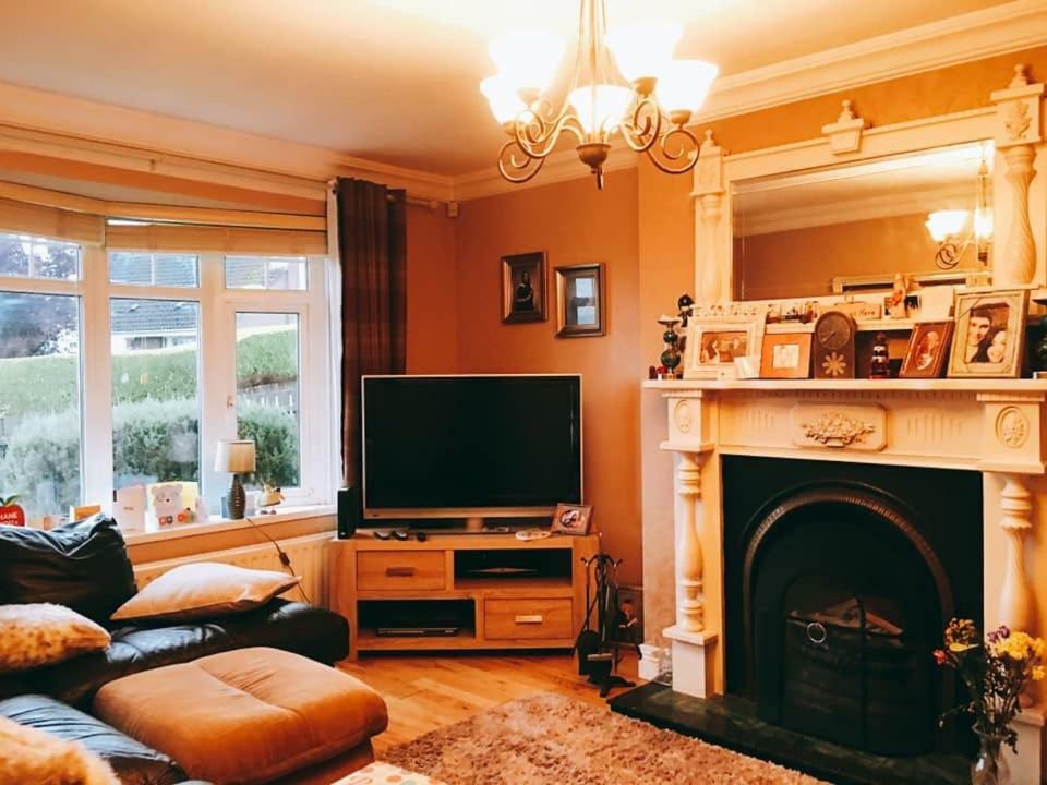 Bed & Breakfast Hatmore *