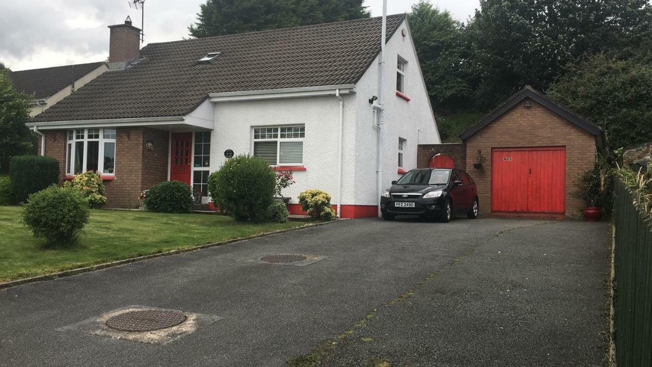 Hatmore Londonderry