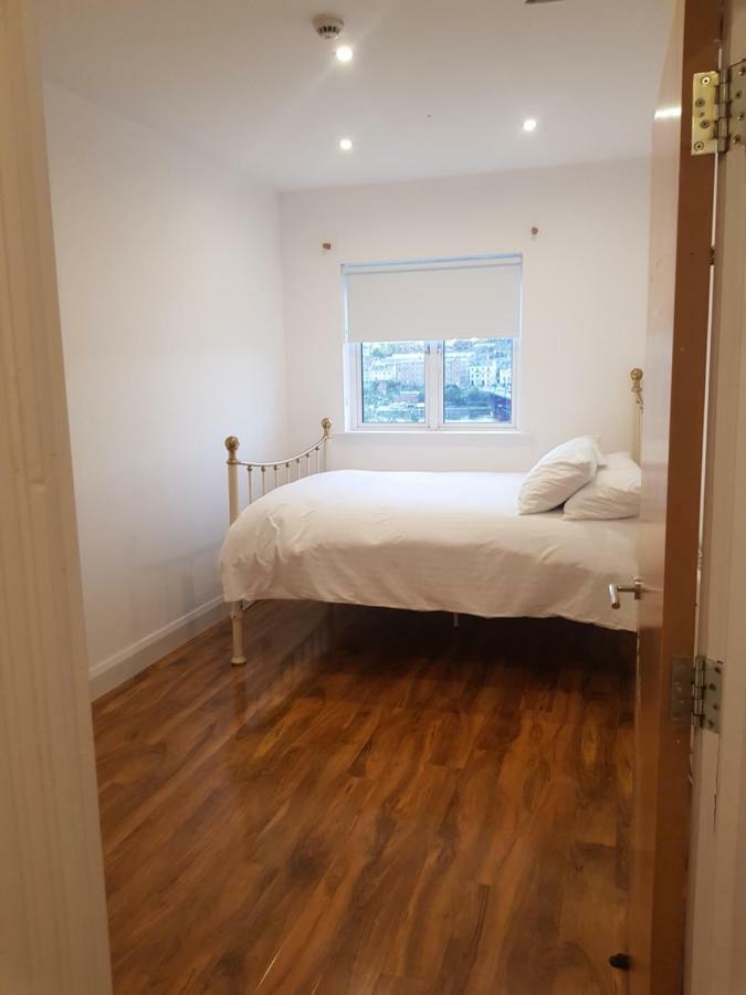 12 Victoria Court Apartment Londonderry
