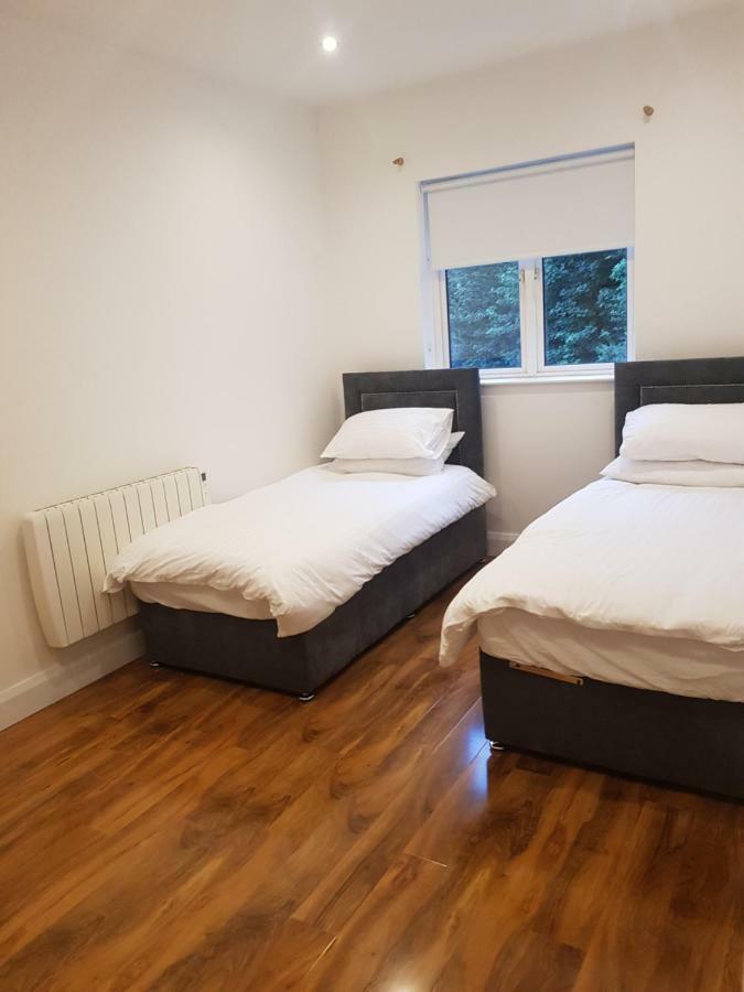 Apartment 12 Victoria Court Londonderry