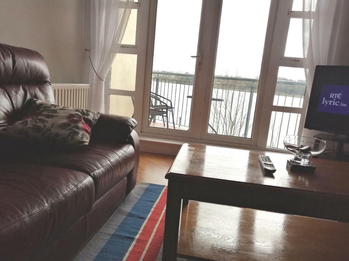 Apartment Derry-londonderry Centre Waterfront *