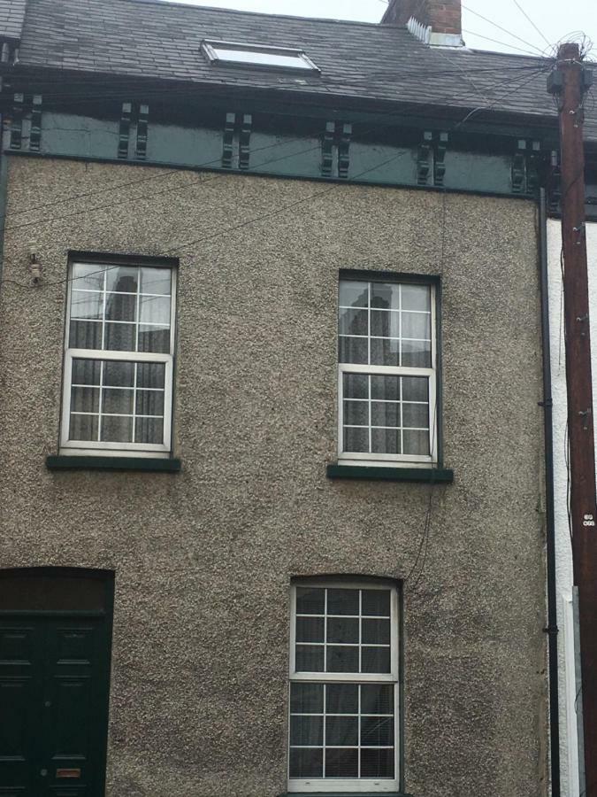 Centre Abercorn Road Ltd Free Parking Free Wifi * Londonderry