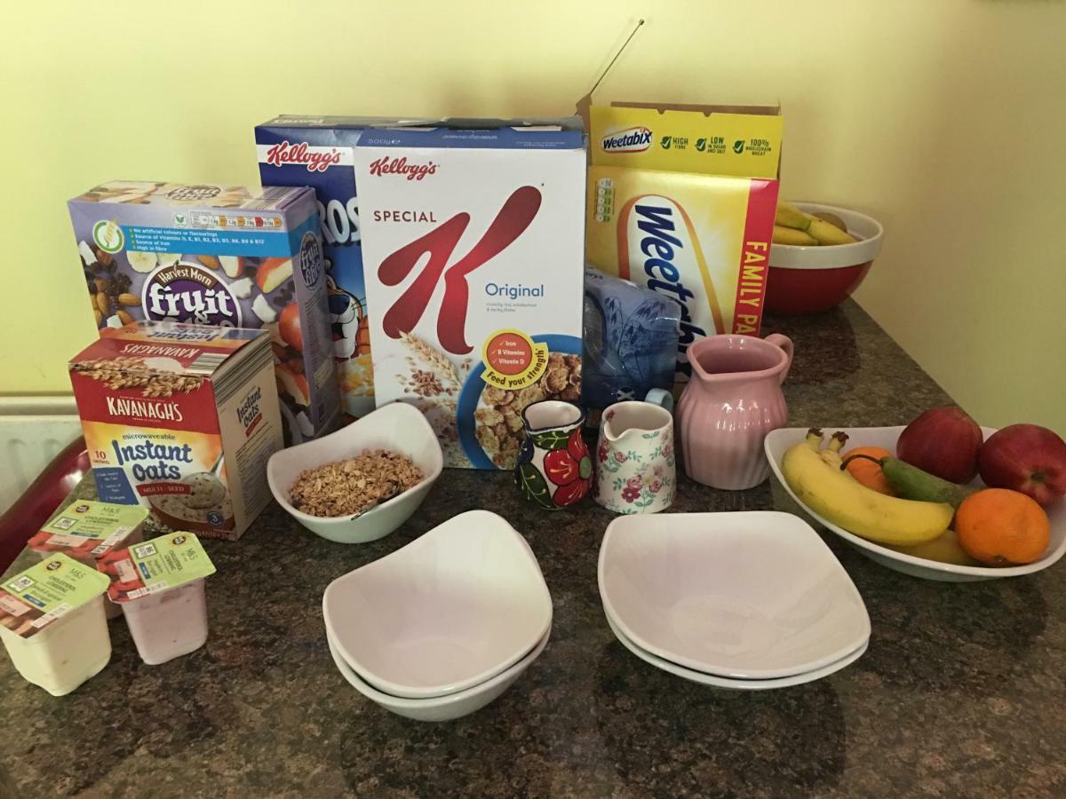Hatmore Bed & Breakfast *