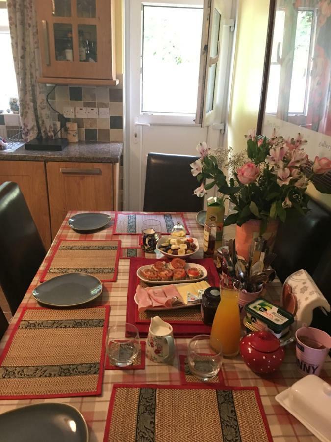 Hatmore Bed & Breakfast Londonderry