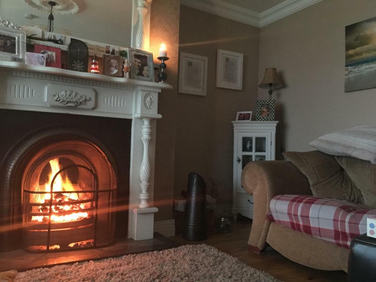 Hatmore Bed & Breakfast
