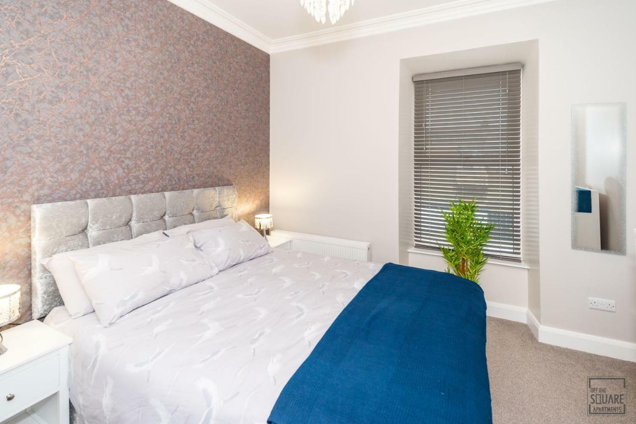 Off The Square Apartment Londonderry