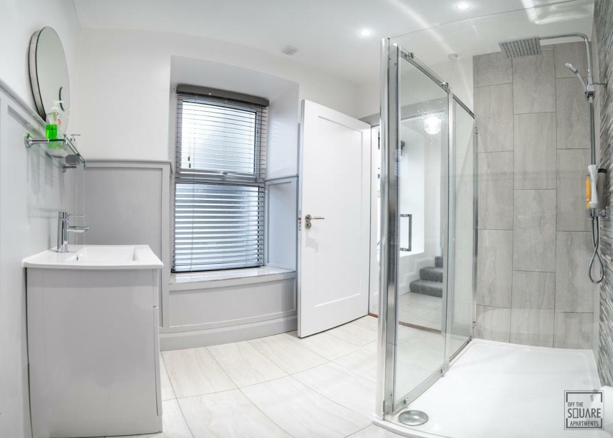 Off The Square Apartment Londonderry