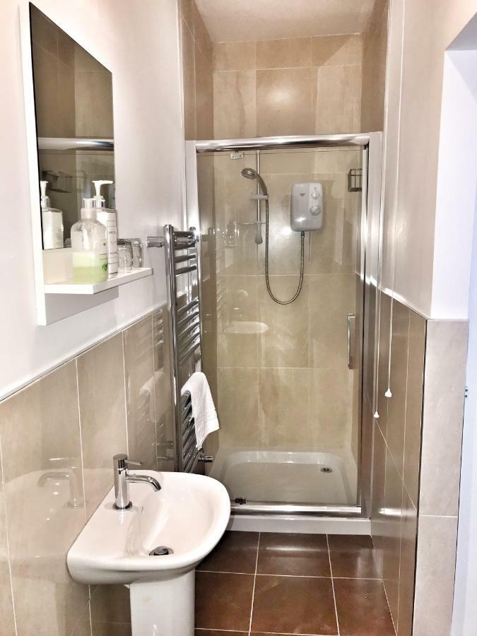 Bed & Breakfast Elagh View 3*