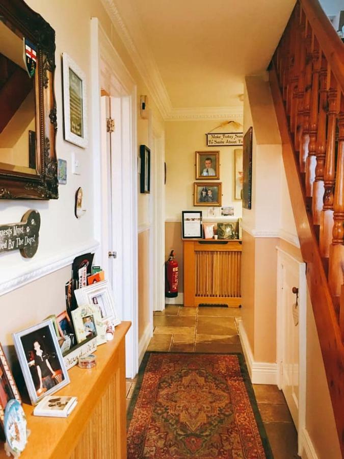 Bed & Breakfast Hatmore Londonderry