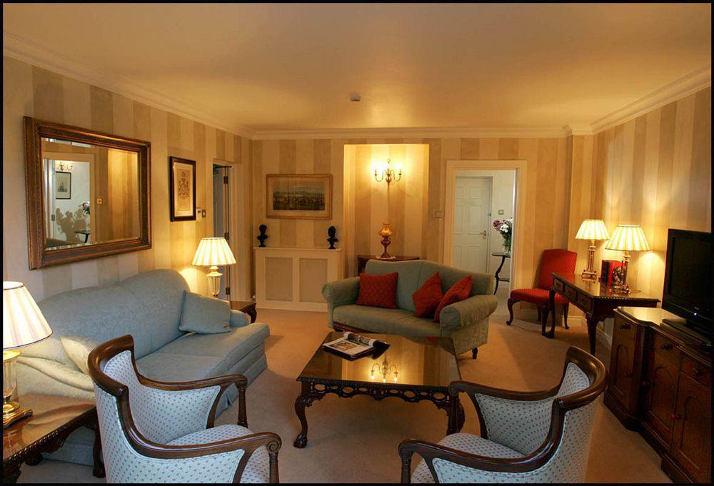 Beech Hill Londonderry