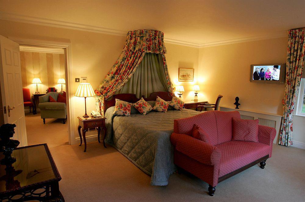 Beech Hill Londonderry