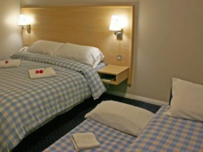 Travelodge Hotel Londonderry