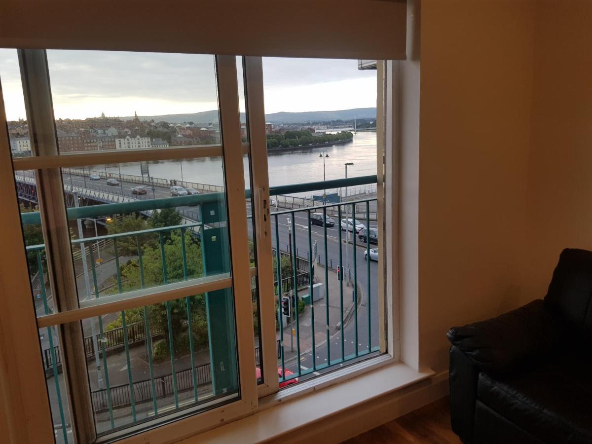 12 Victoria Court Apartment