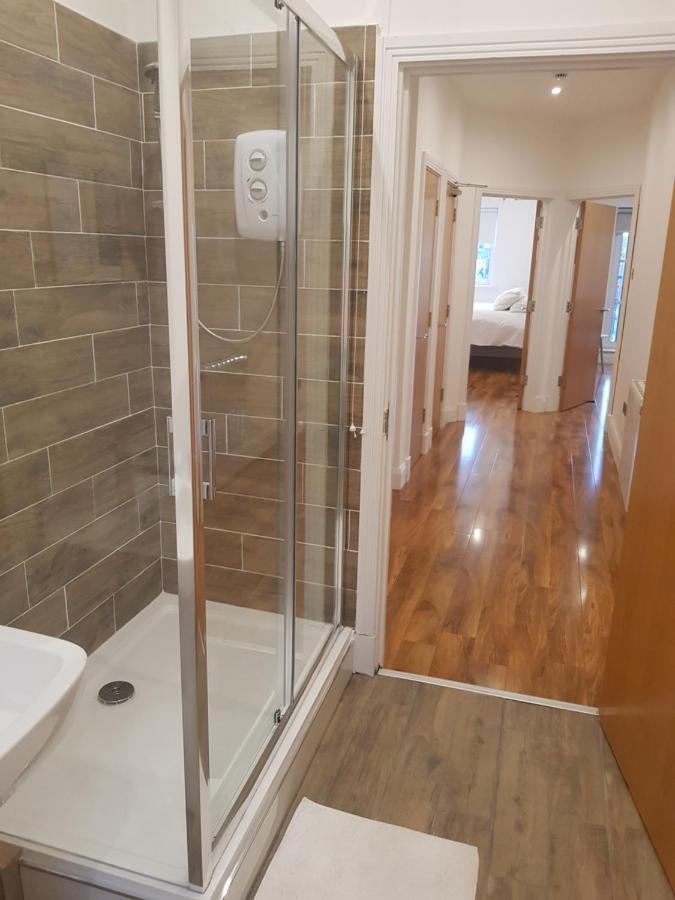 12 Victoria Court Apartment Londonderry
