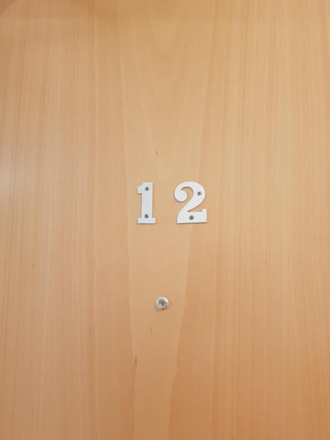 Apartment 12 Victoria Court *
