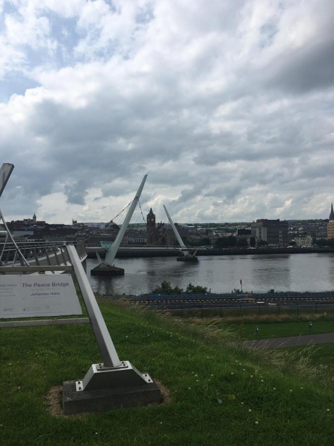 Hatmore Londonderry