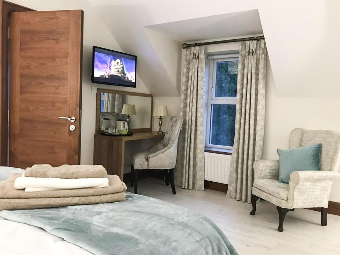 Muldonagh Country House Guest house *