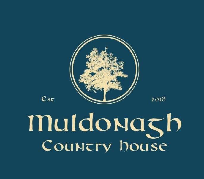Muldonagh Country House Guest house Londonderry