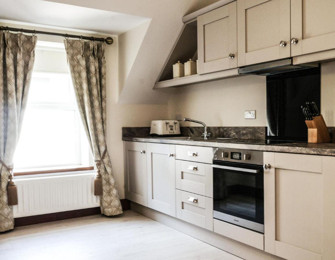 Muldonagh Country House Guest house Londonderry