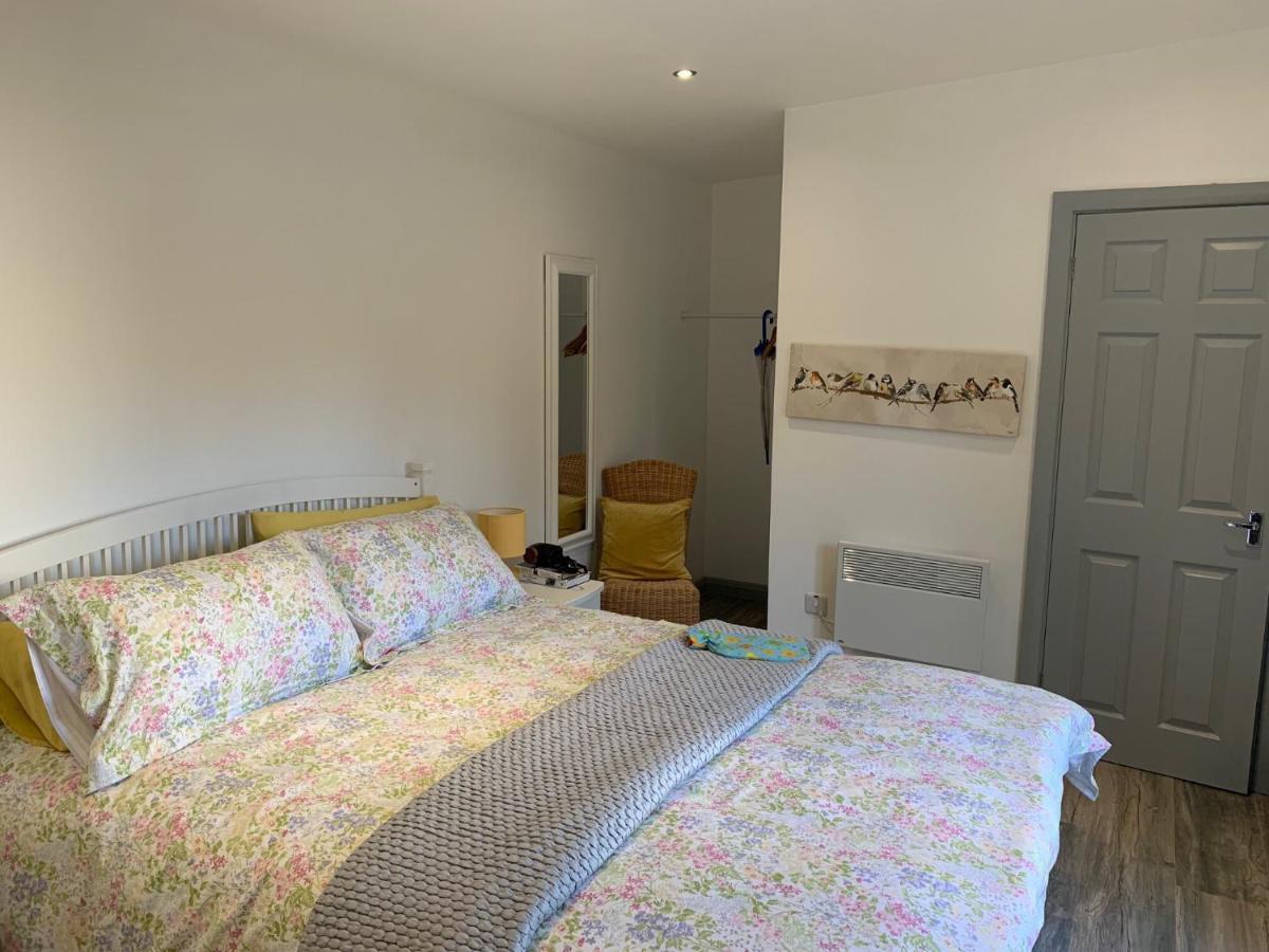 The Garden Guest house Londonderry
