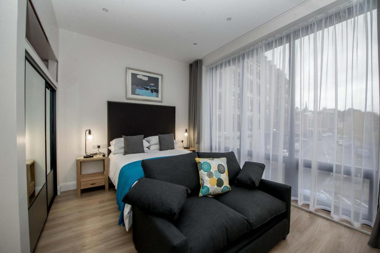 Apartment The