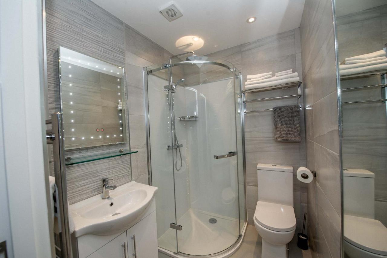 The Apartment Londonderry