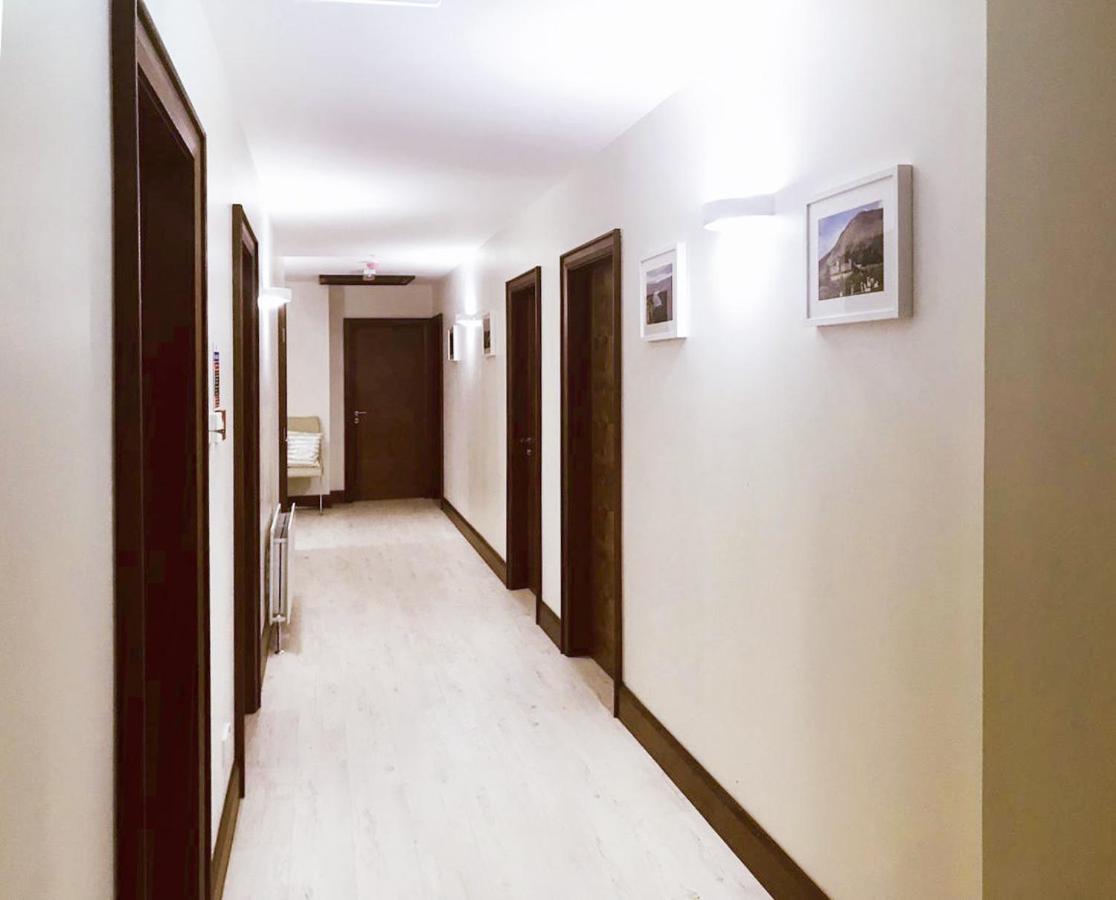 Guest house Muldonagh Country House *