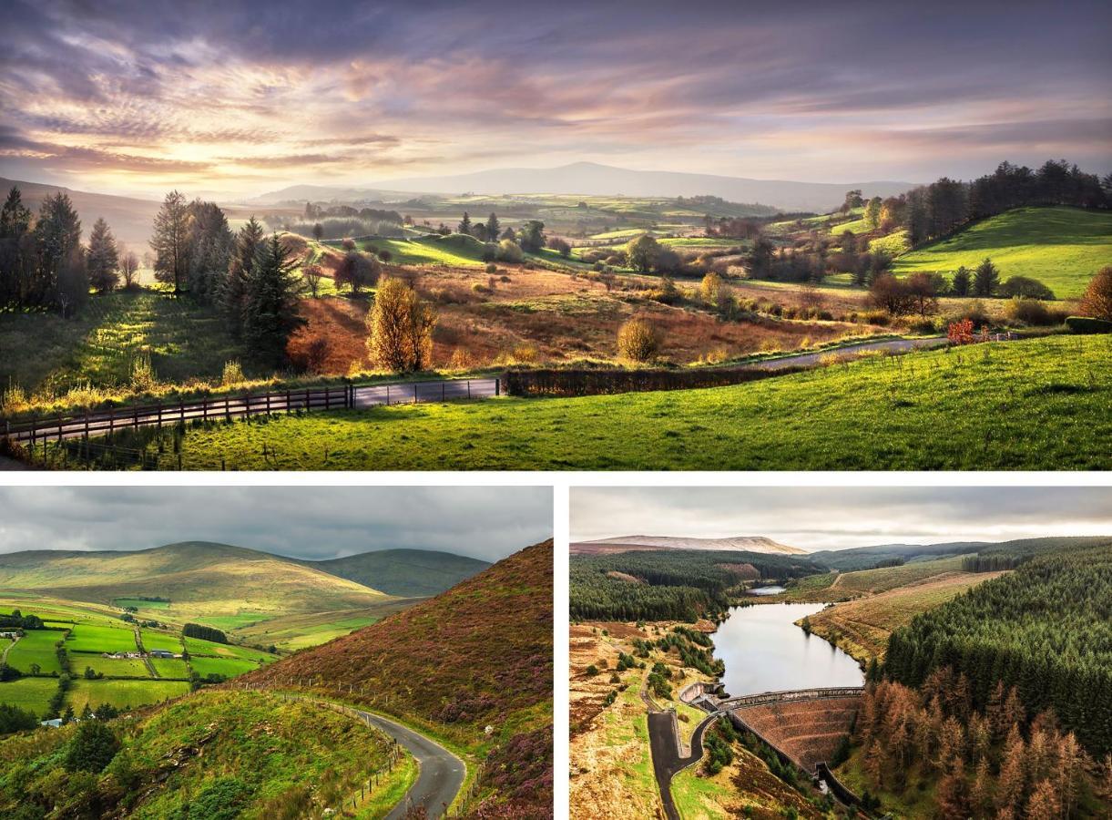 Muldonagh Country House Guest house Londonderry