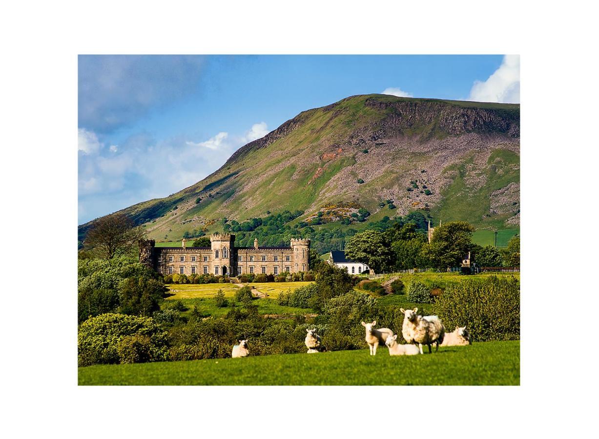 Muldonagh Country House