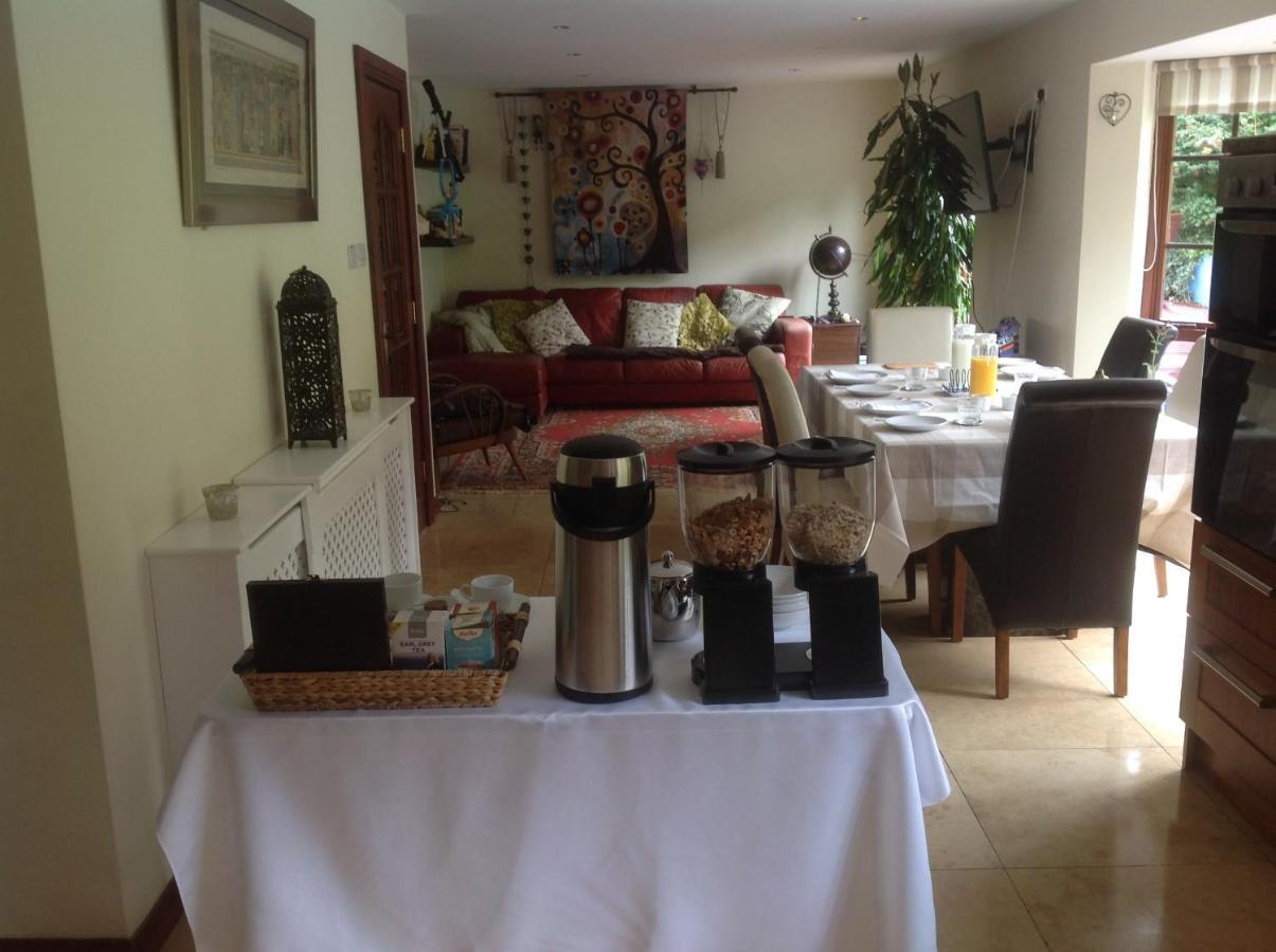 The Crow's Nest Homestay Londonderry