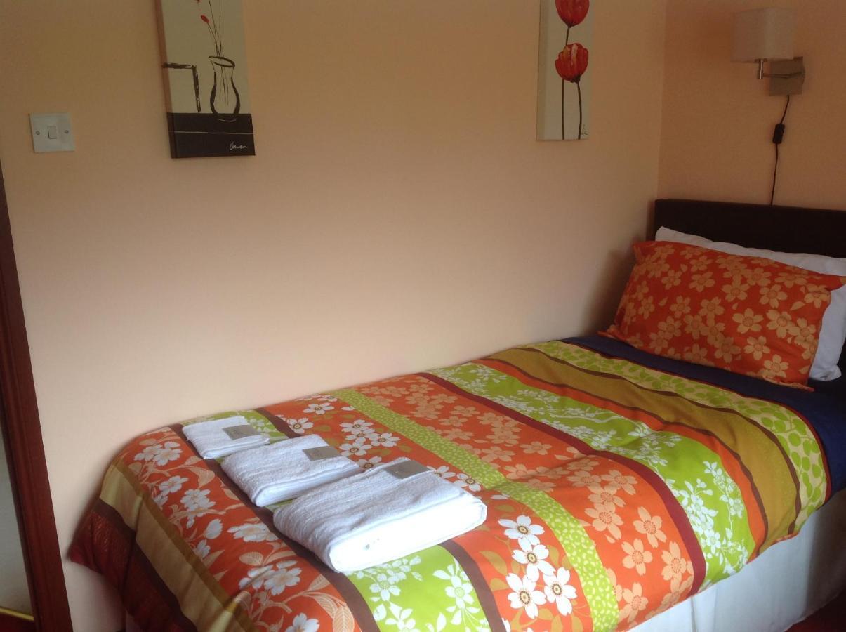 The Crow's Nest Homestay Londonderry