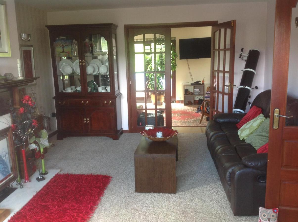 Homestay The Crow's Nest