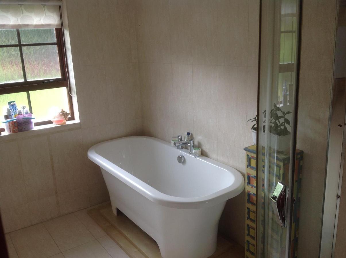 The Crow's Nest Homestay Londonderry