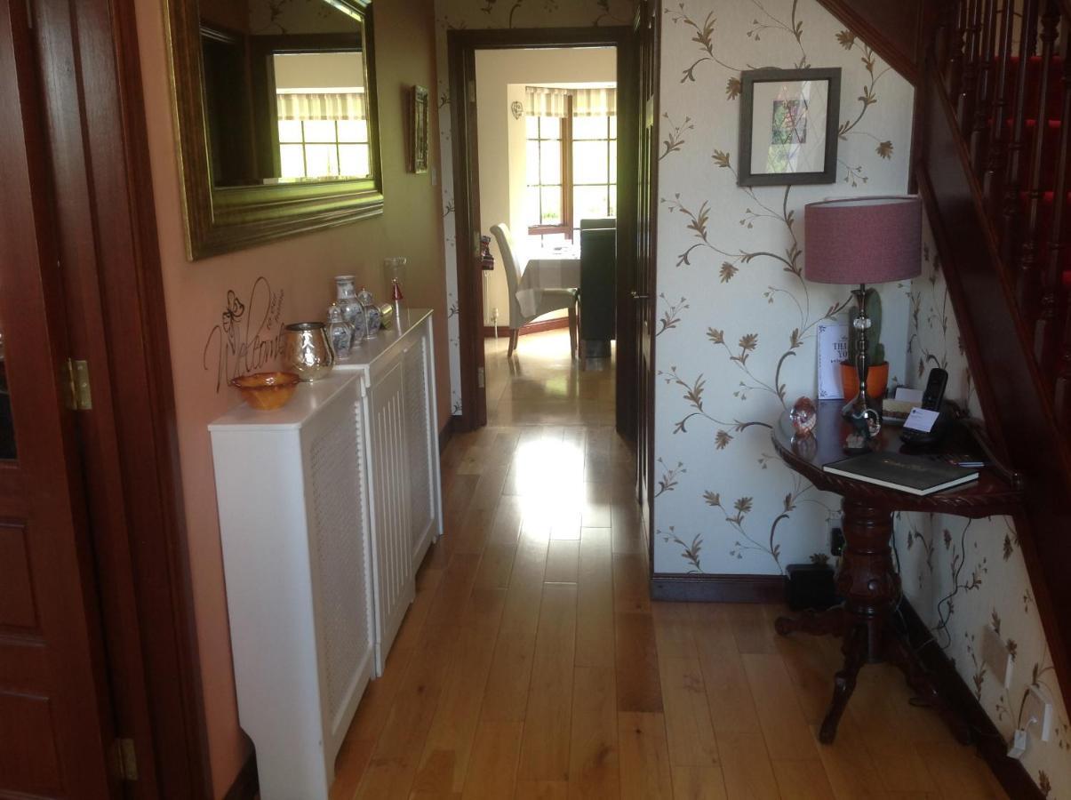 Homestay The Crow's Nest