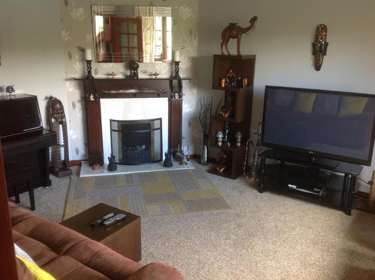 Homestay The Crow's Nest Londonderry