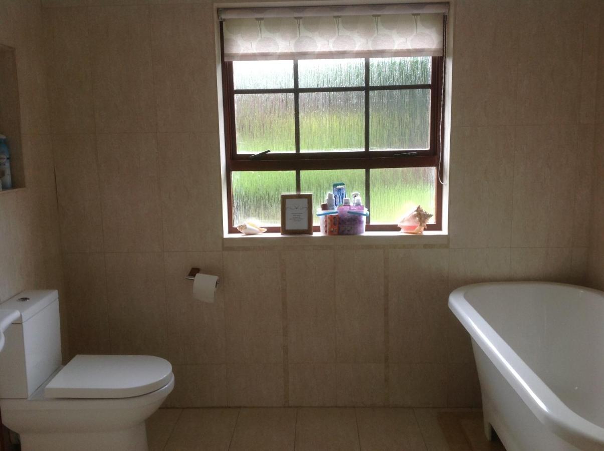 The Crow's Nest Homestay