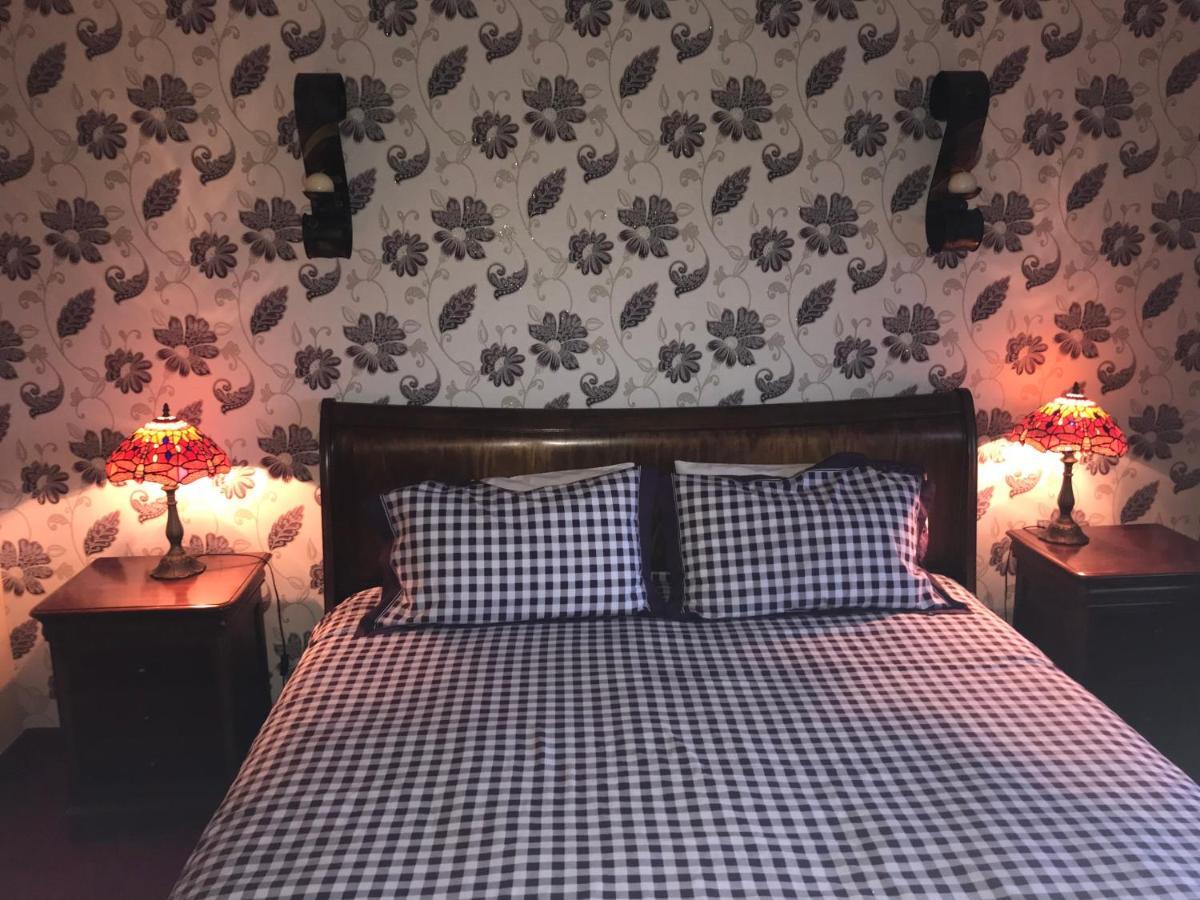 The Crow's Nest Homestay Londonderry