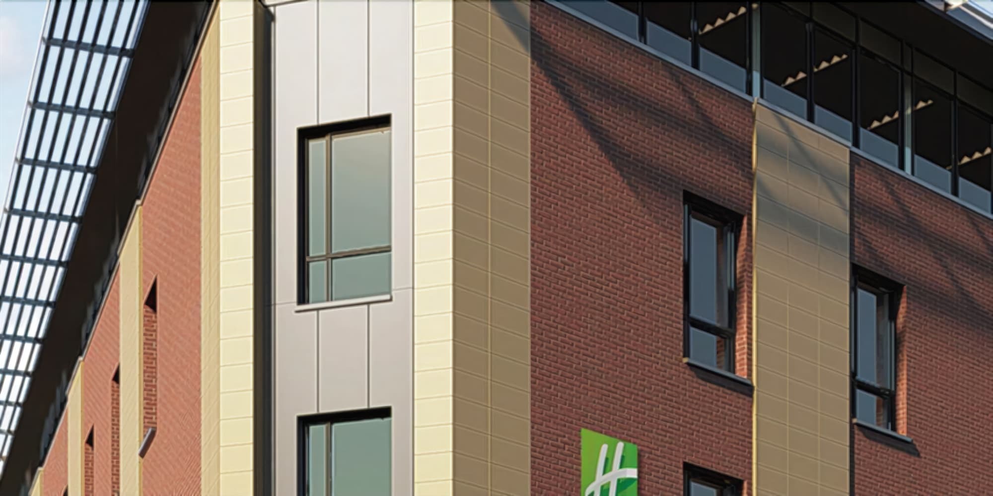 Hotel Express - - By Ihg Londonderry