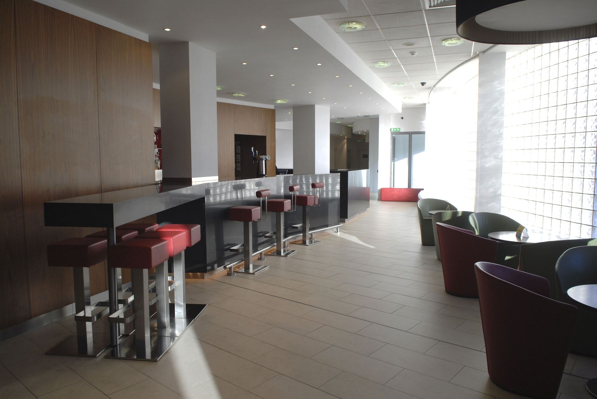 Express - - By Ihg 3* Londonderry
