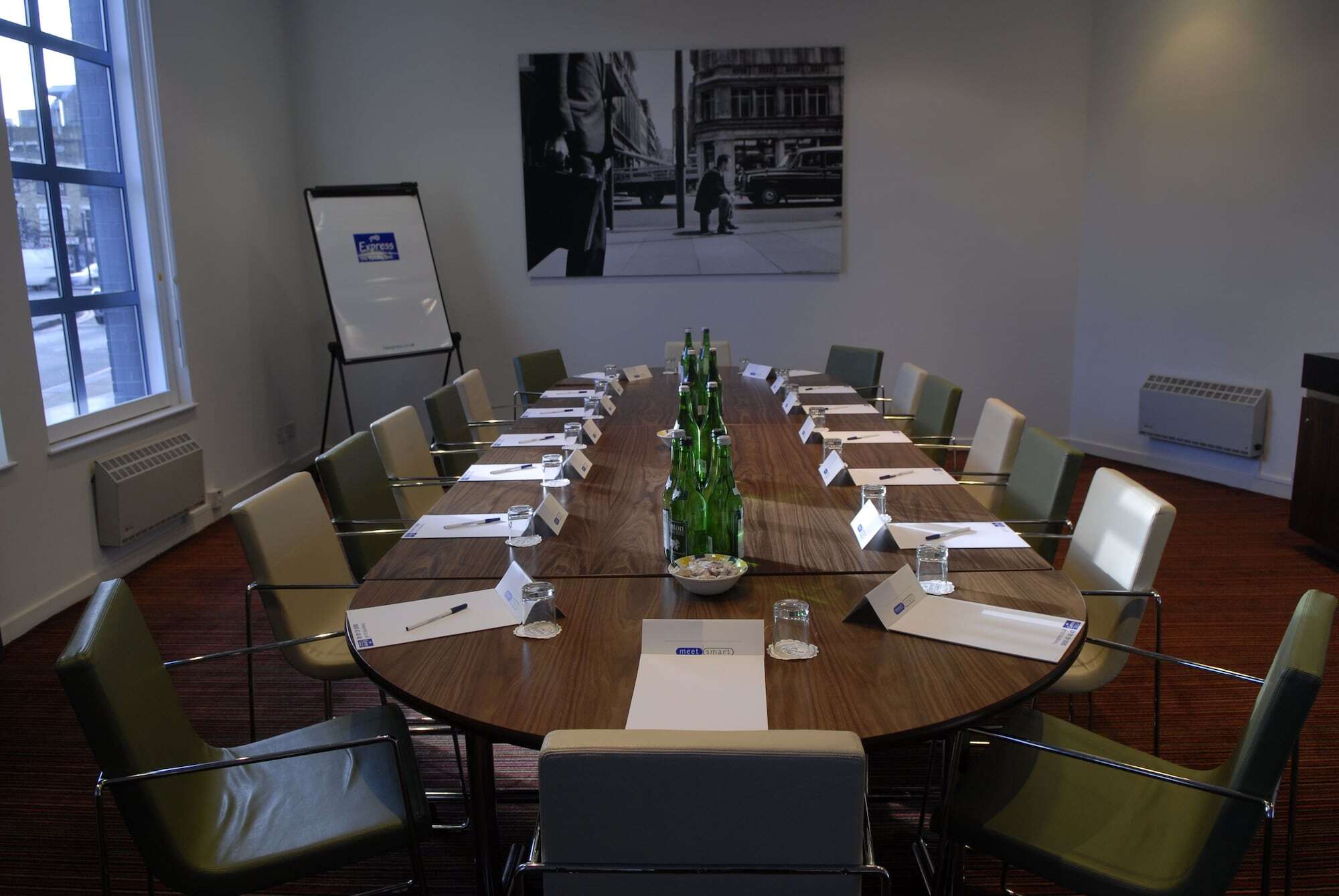 Express - - By Ihg Hotel Londonderry