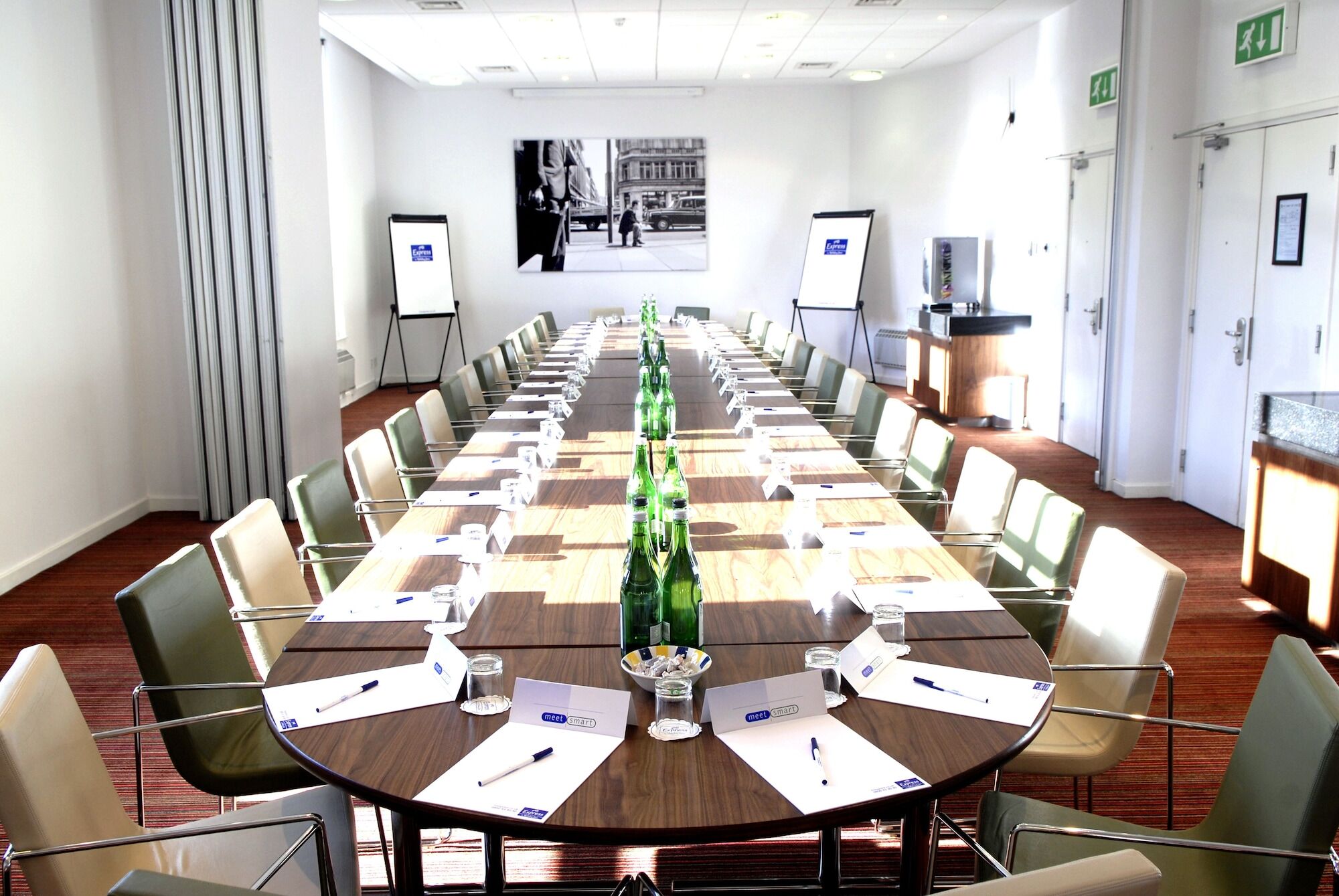 Express - - By Ihg Londonderry