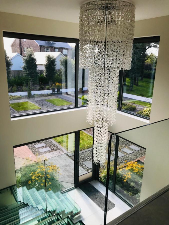 Belcaroli Guest house
