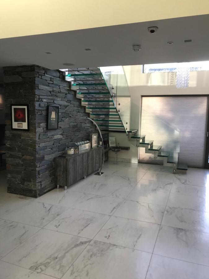 Guest house Belcaroli *