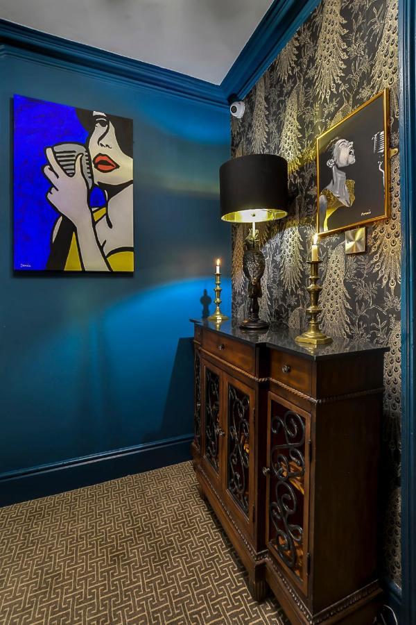 Jazz House 3*