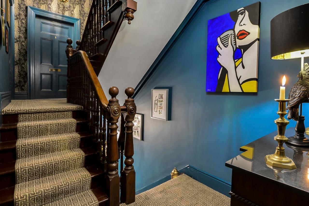 Jazz House 3* Londonderry