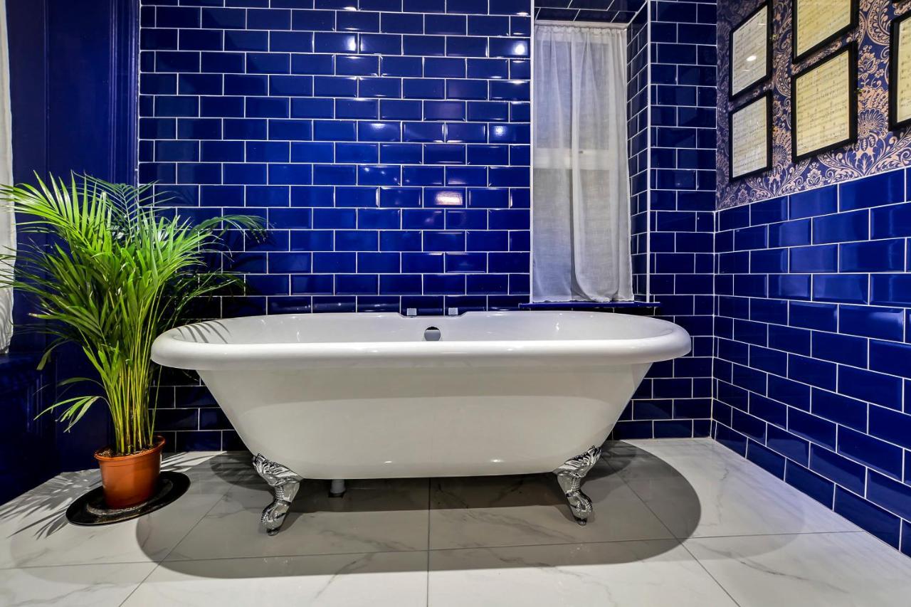 Jazz House 3* Londonderry